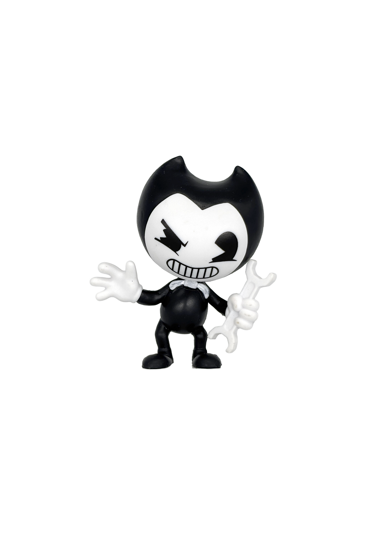 Bendy Collectible Figure Pack (2.5") - Bendy