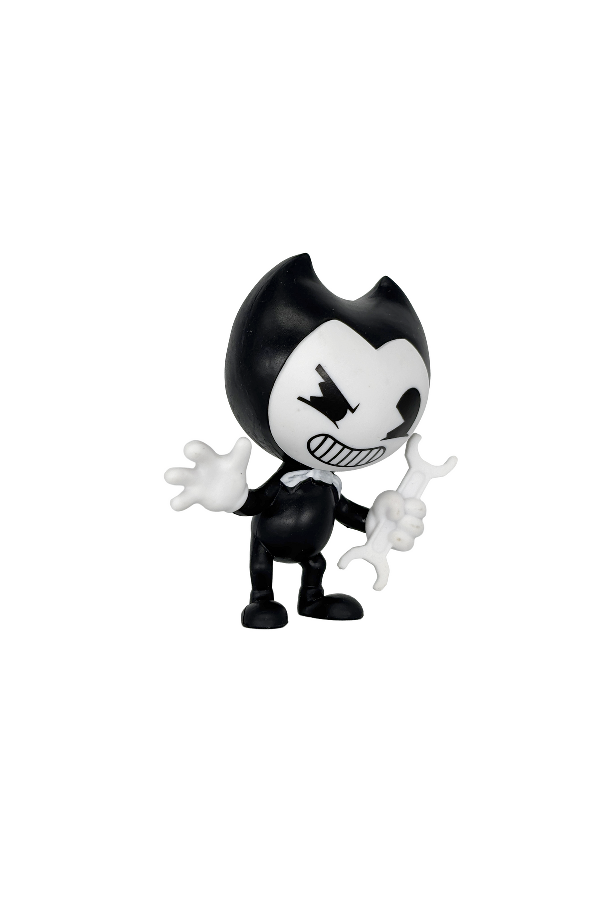 Bendy Collectible Figure Pack (2.5") - Bendy