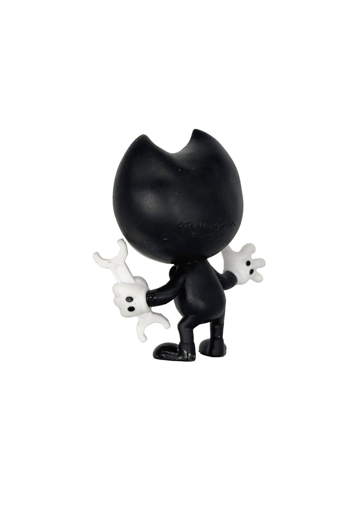 Bendy Collectible Figure Pack (2.5") - Bendy