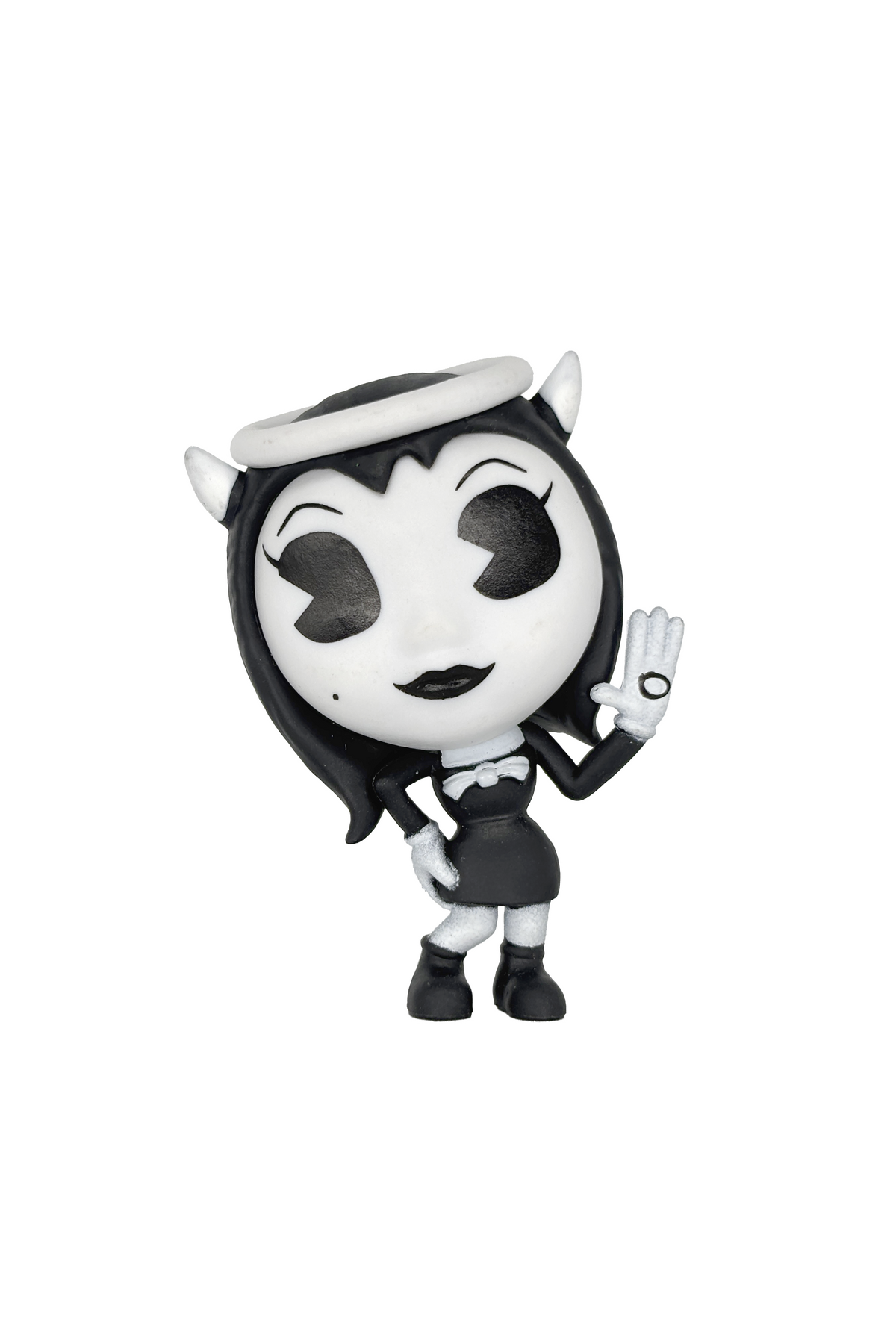 Bendy Collectible Figure Pack (2.5") - Bendy