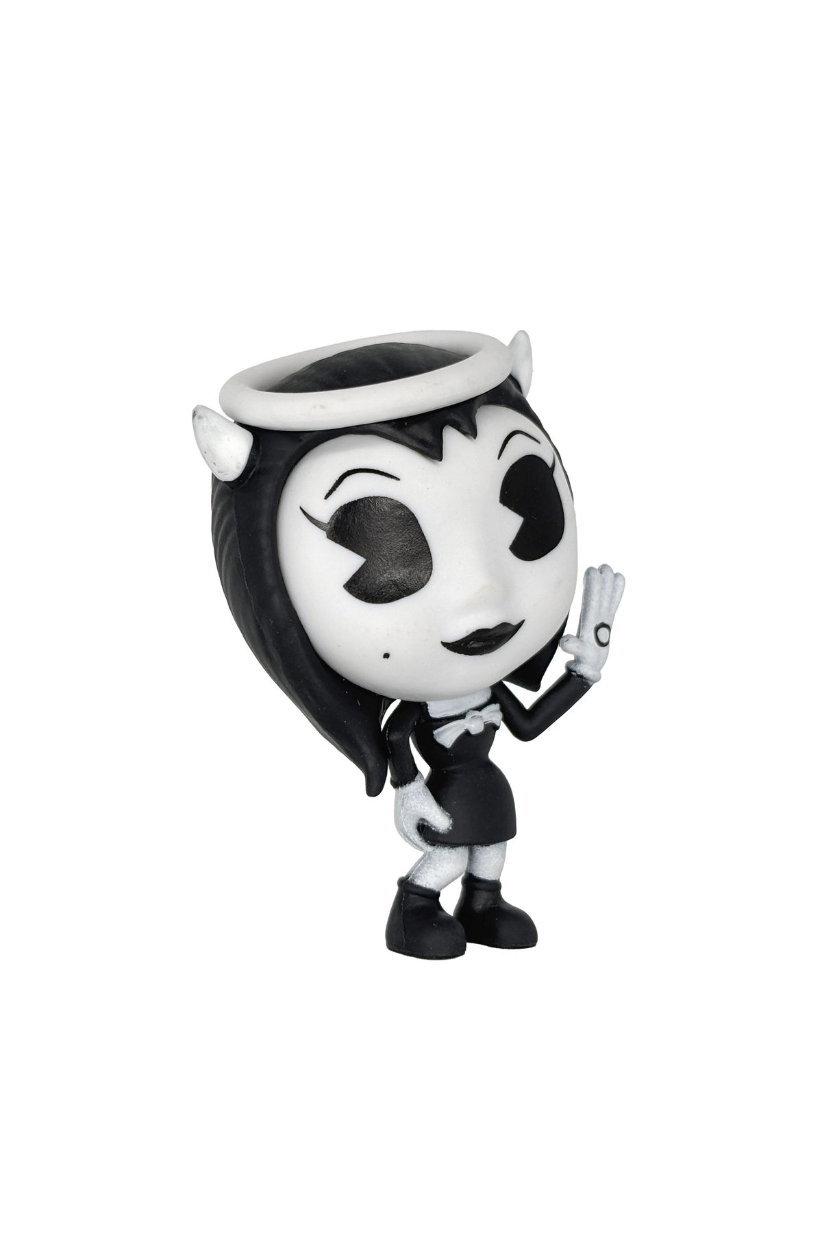 Bendy Collectible Figure Pack (2.5") - Bendy