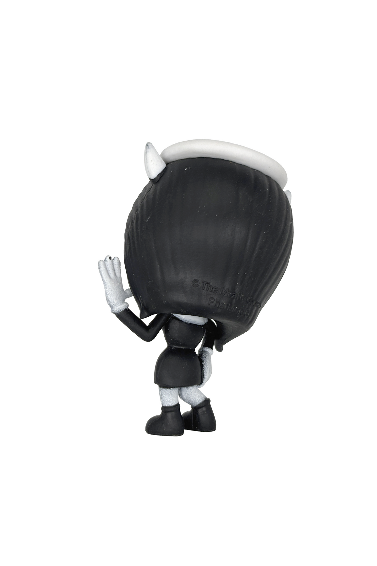 Bendy Collectible Figure Pack (2.5") - Bendy