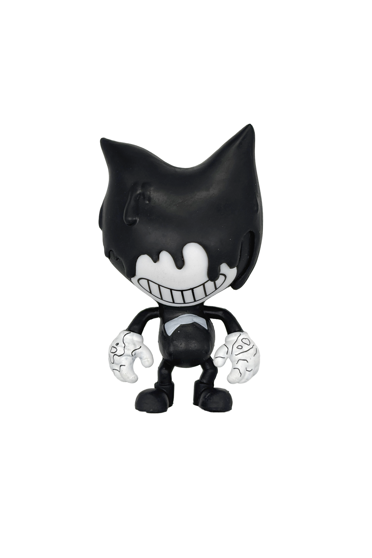 Bendy Collectible Figure Pack (2.5") - Bendy