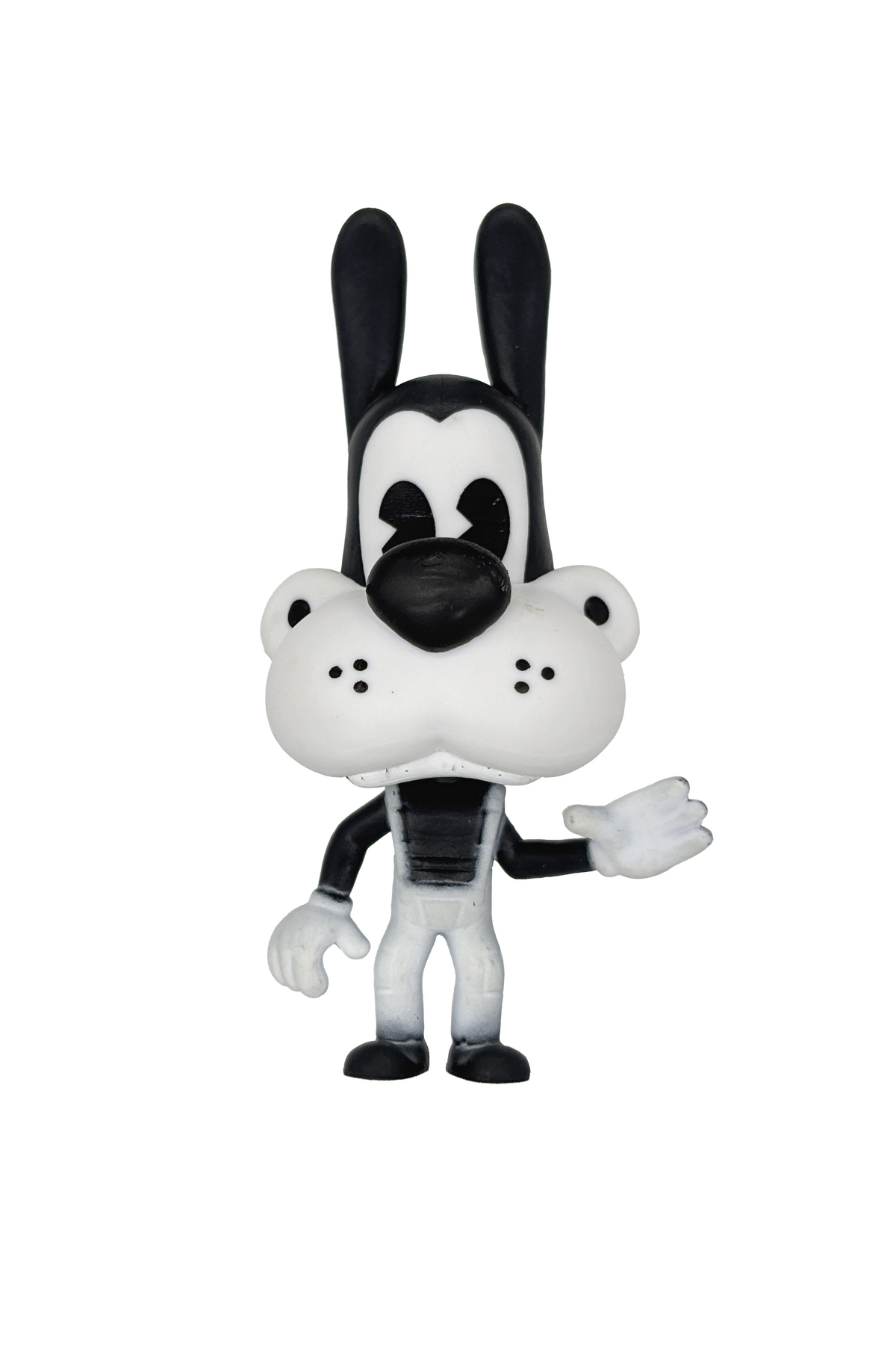 Bendy Collectible Figure Pack (2.5") - Bendy