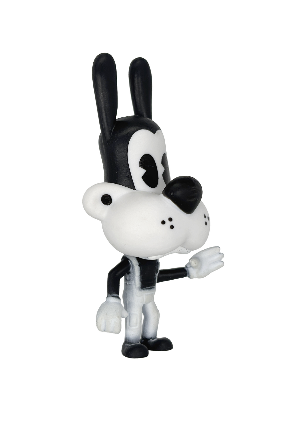 Bendy Collectible Figure Pack (2.5") - Bendy