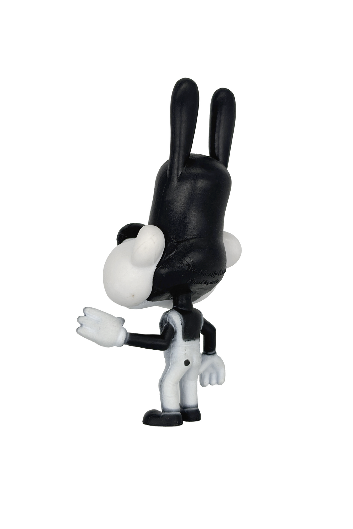 Bendy Collectible Figure Pack (2.5") - Bendy