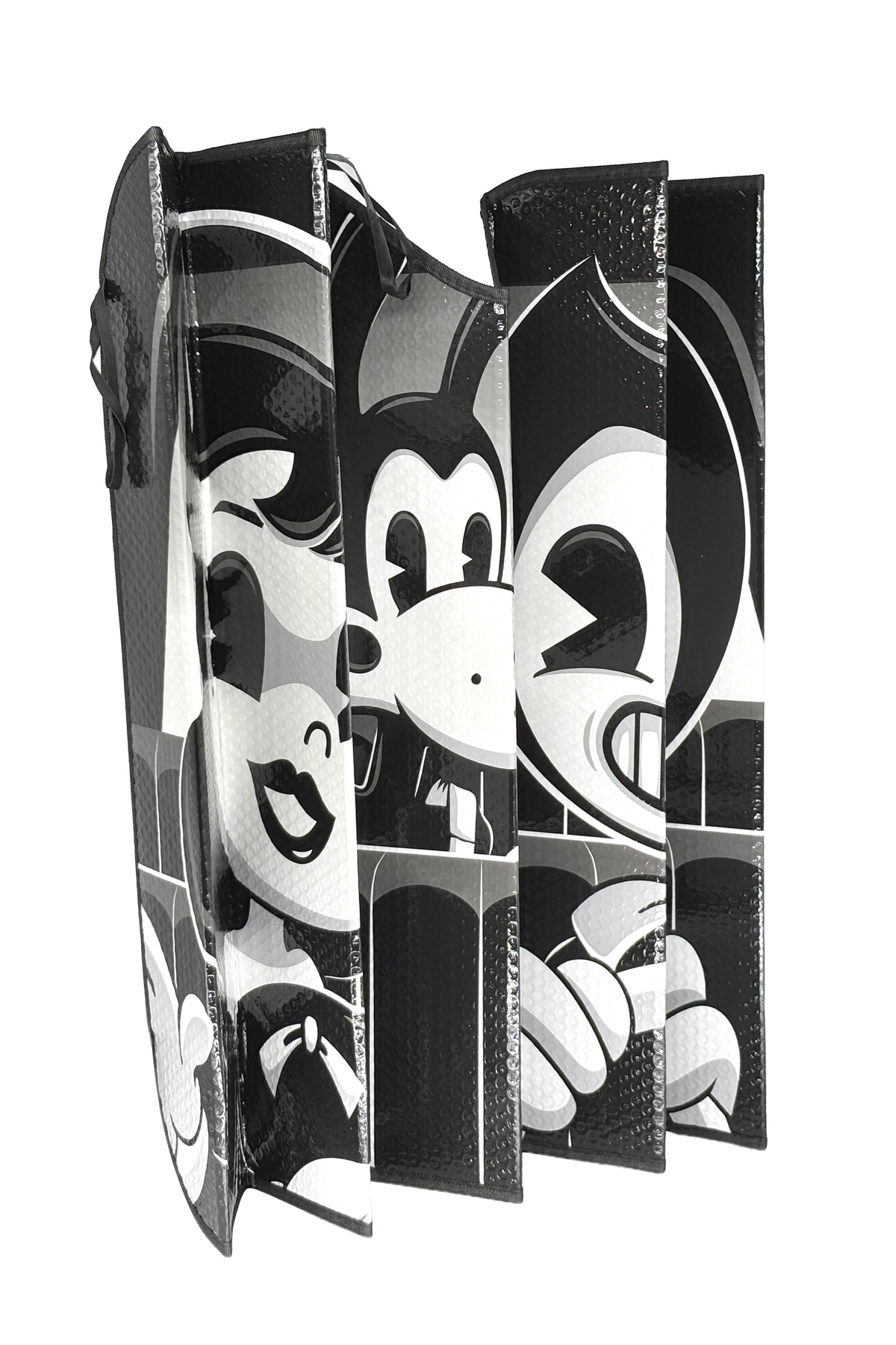 Bendy Sunshade - Bendy