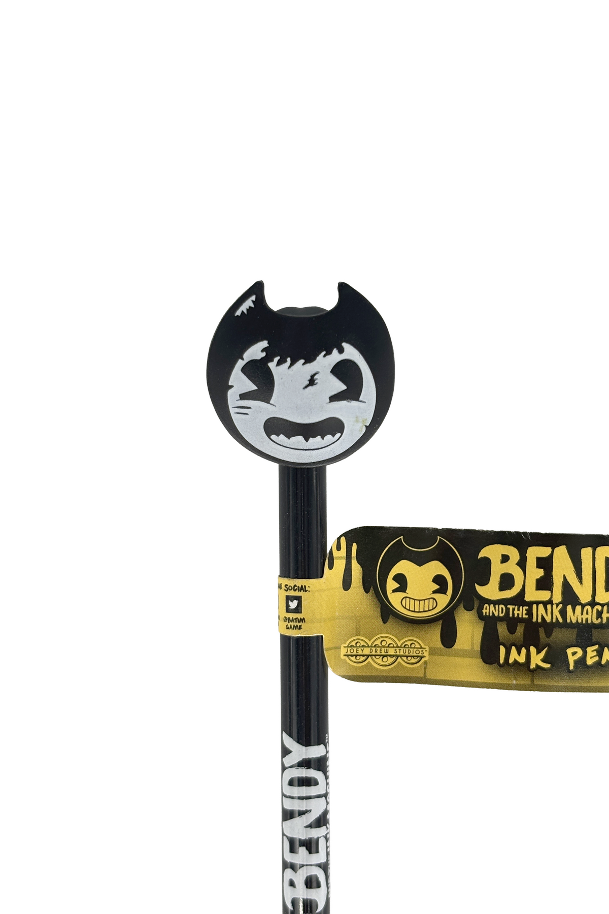 Pen Toppers (Grab Bag) - Bendy