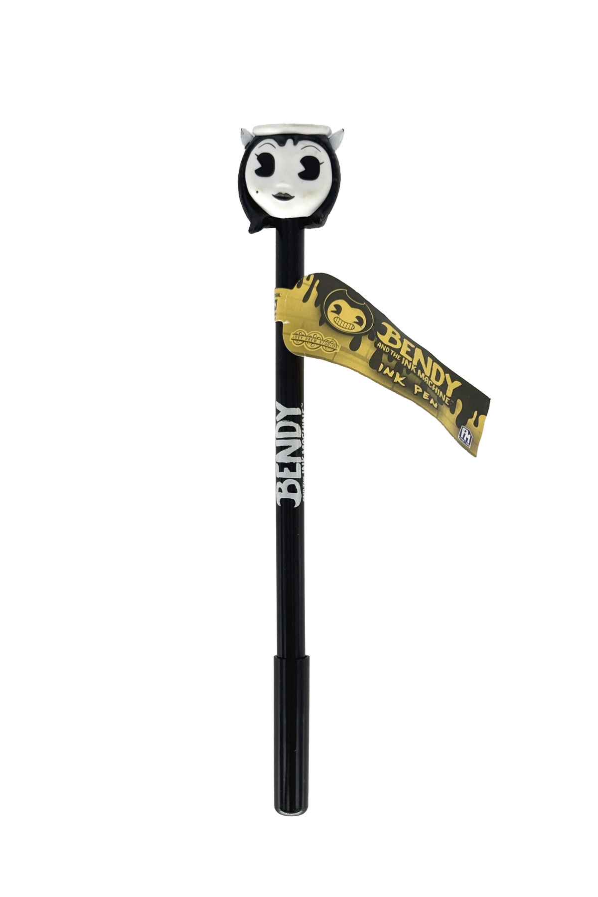 Pen Toppers (Grab Bag) - Bendy