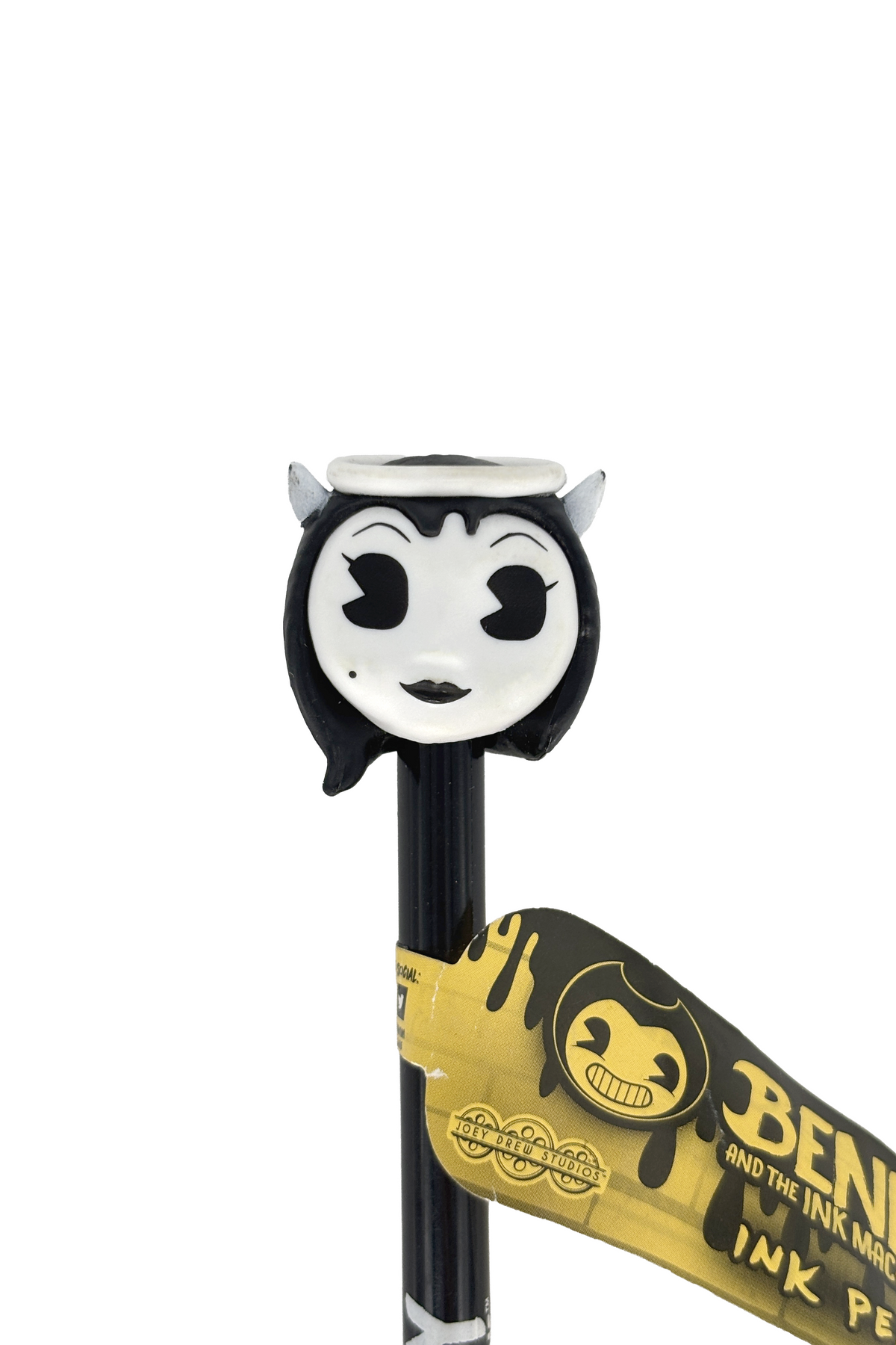 Pen Toppers (Grab Bag) - Bendy