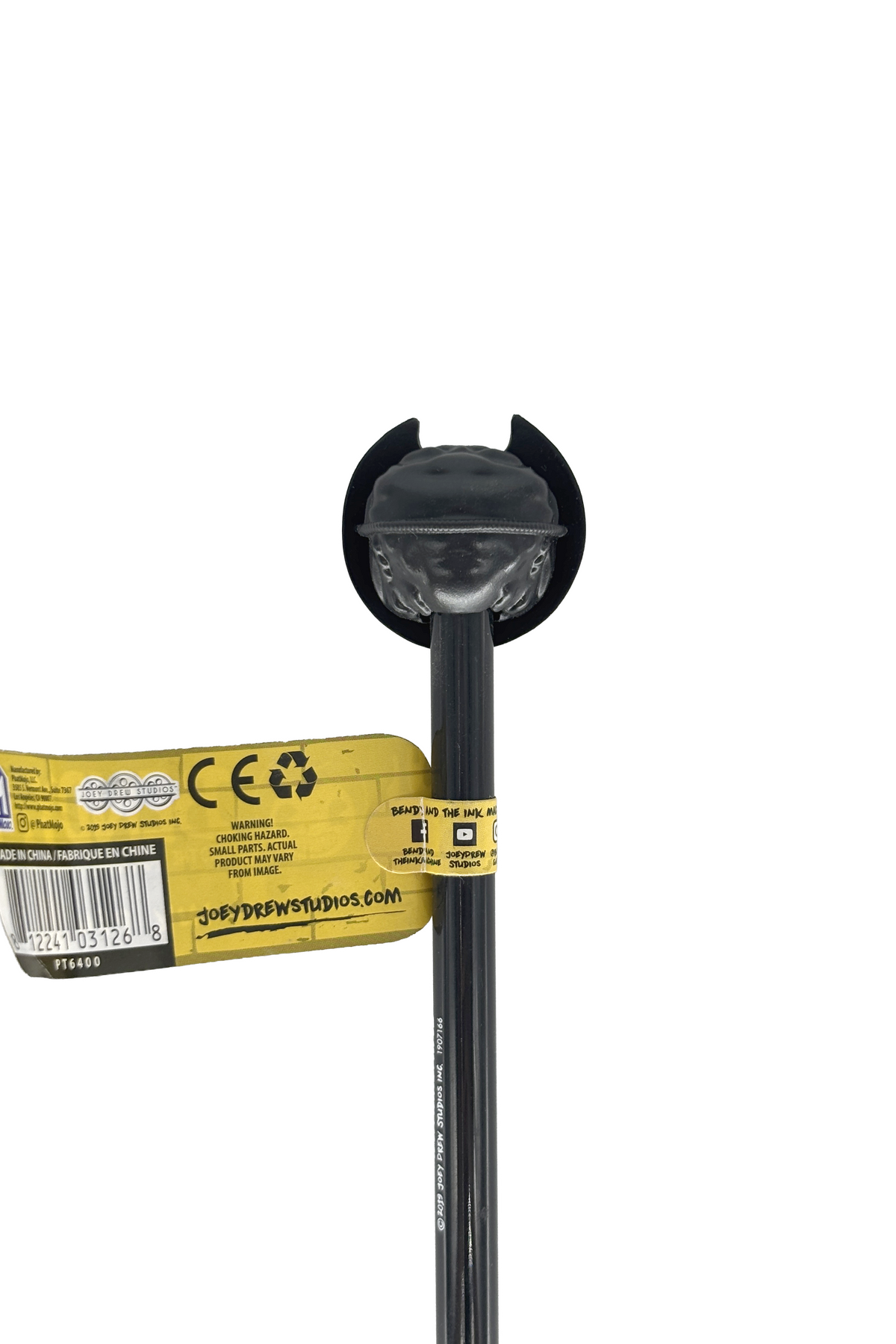 Pen Toppers (Grab Bag) - Bendy