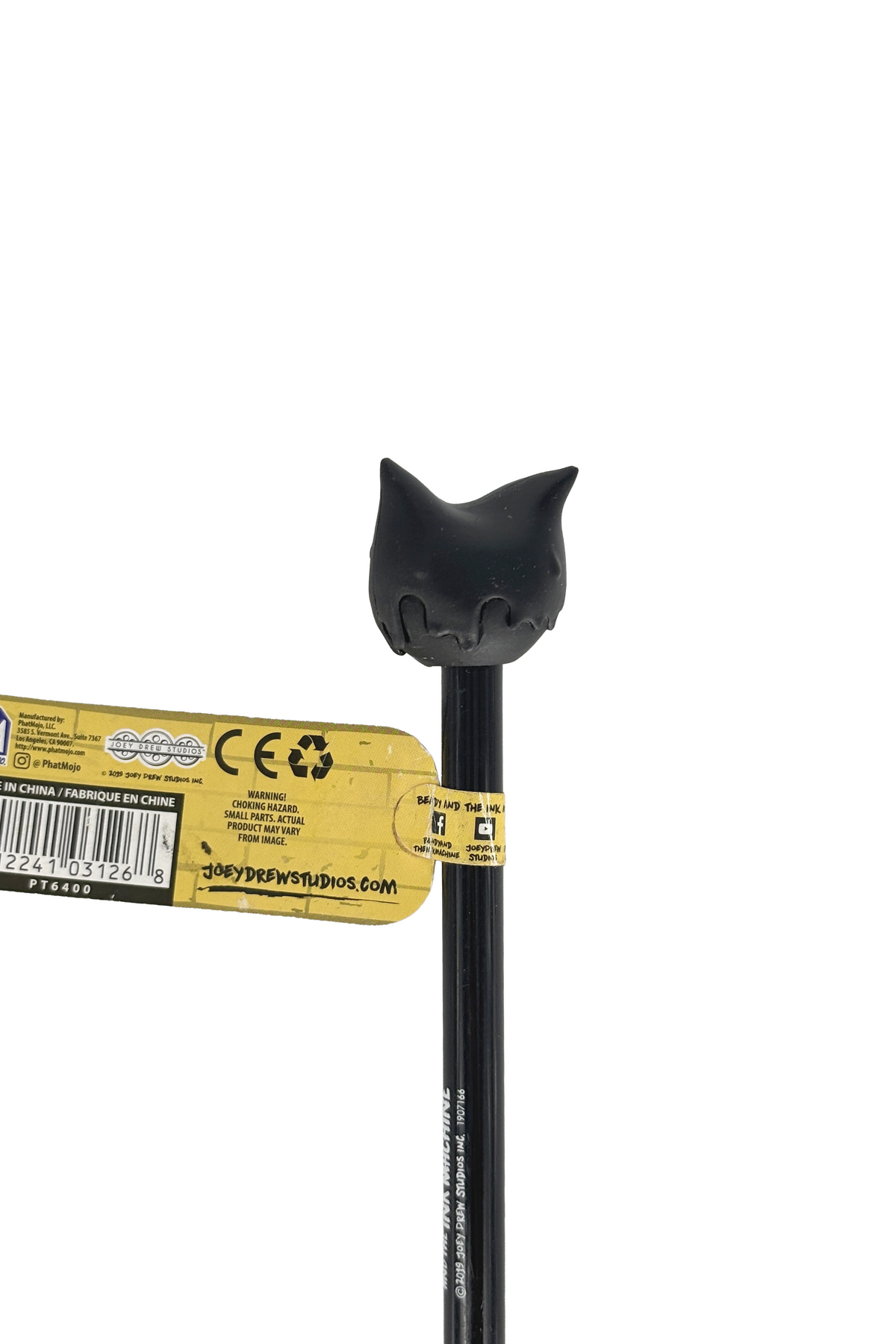 Pen Toppers (Grab Bag) - Bendy