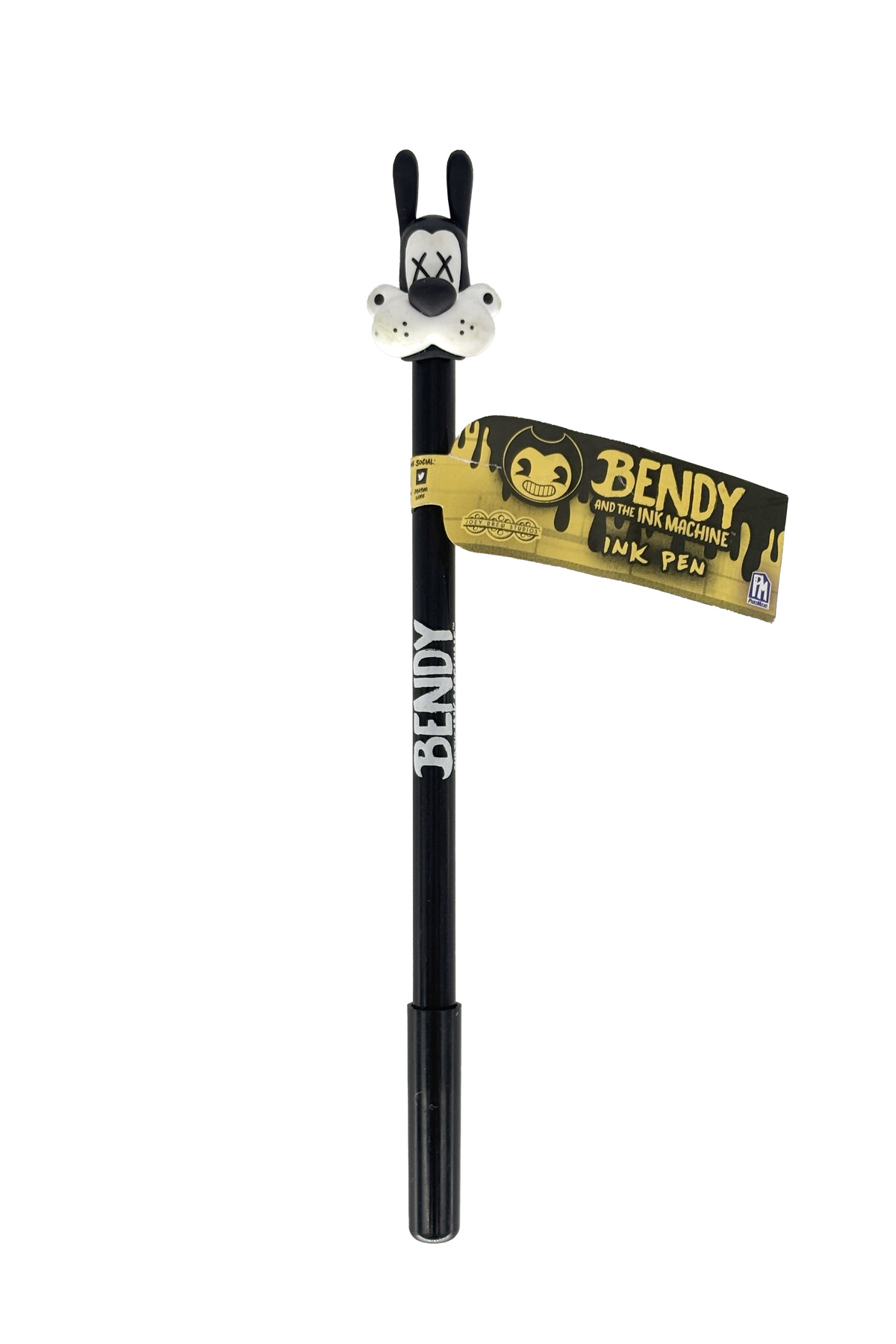 Pen Toppers (Grab Bag) - Bendy
