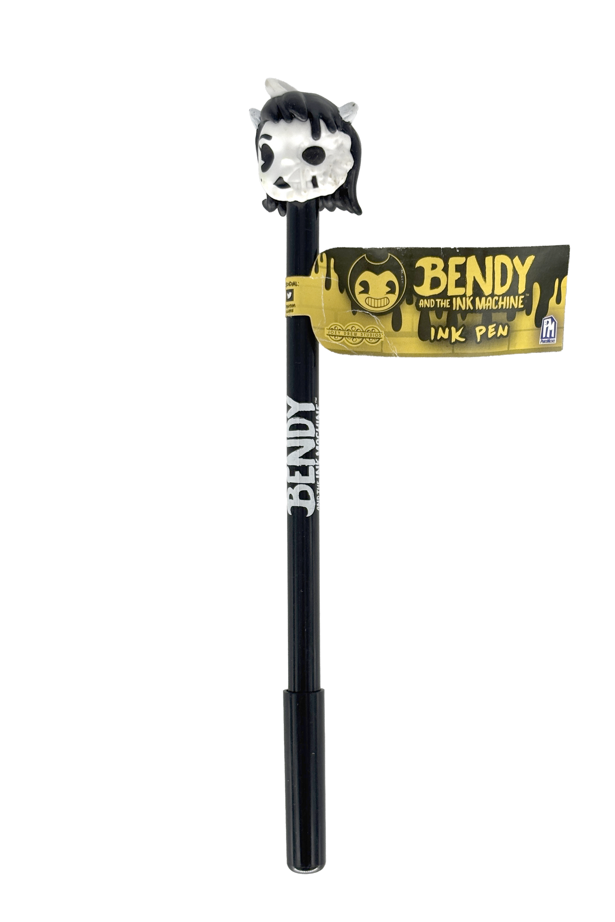 Pen Toppers (Grab Bag) - Bendy