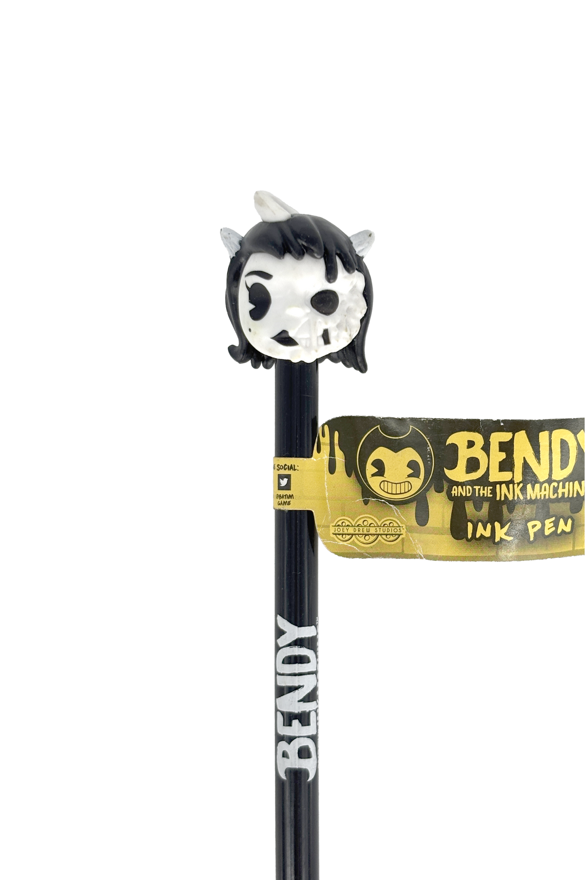 Pen Toppers (Grab Bag) - Bendy