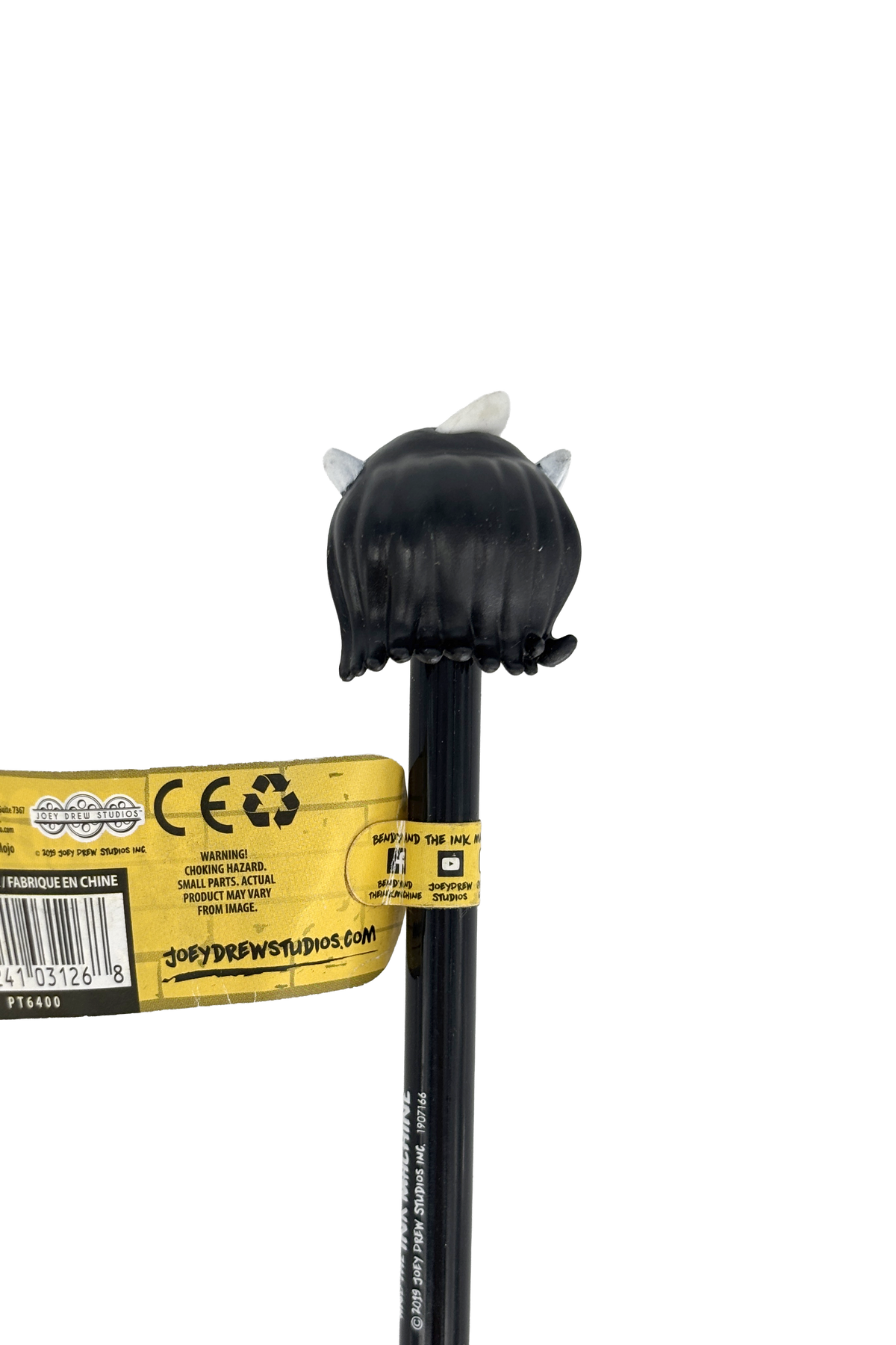 Pen Toppers (Grab Bag) - Bendy