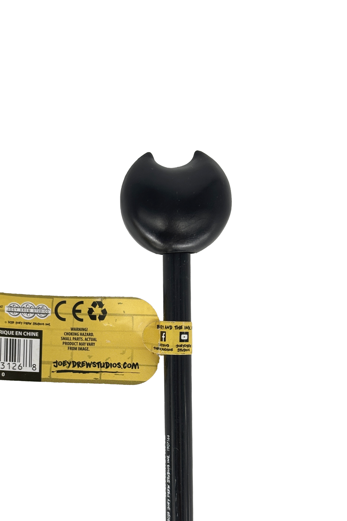 Pen Toppers (Grab Bag) - Bendy