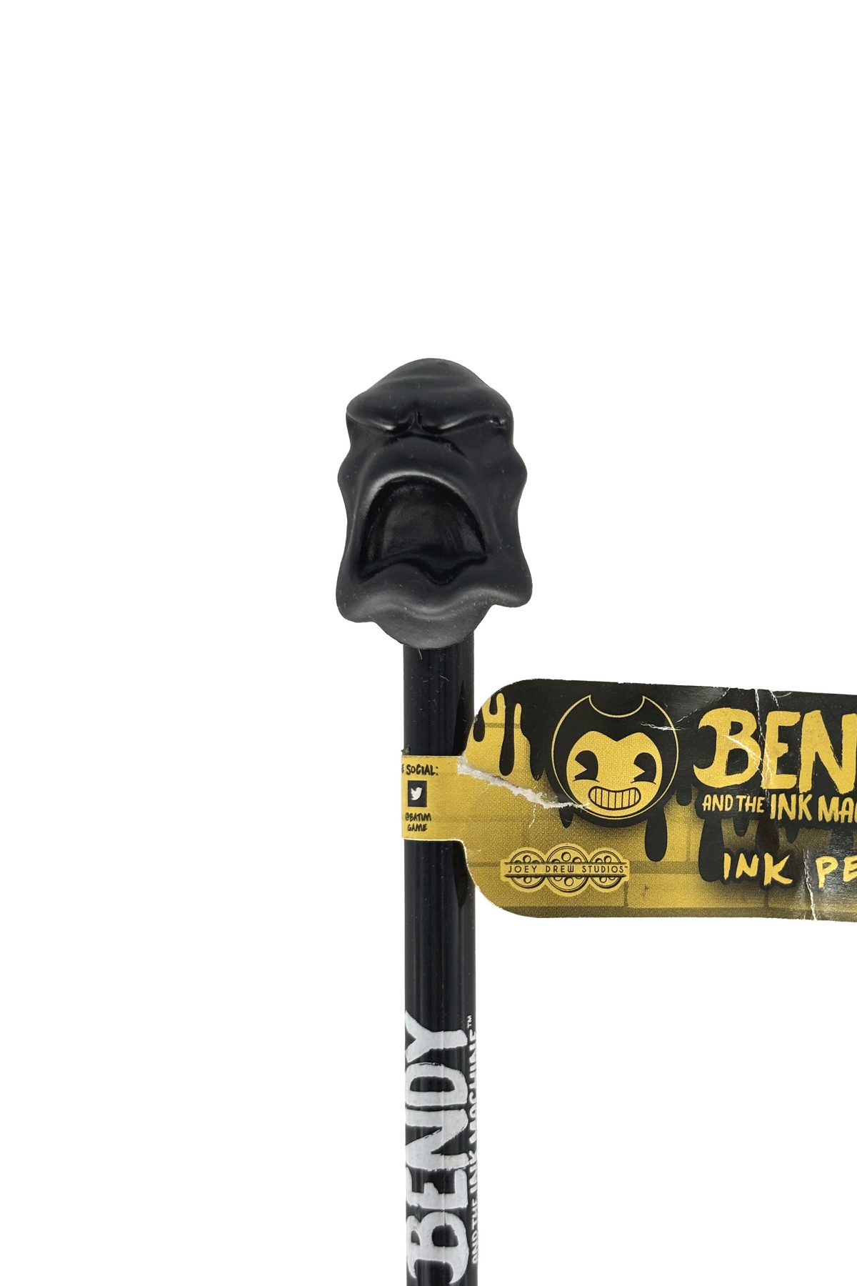 Pen Toppers (Grab Bag) - Bendy