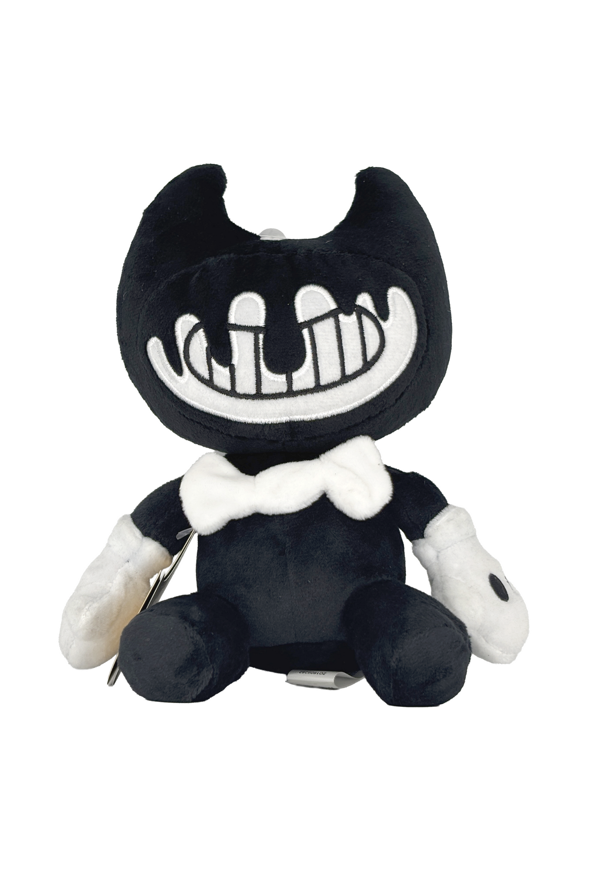 Small Ink Bendy Plushie - Bendy