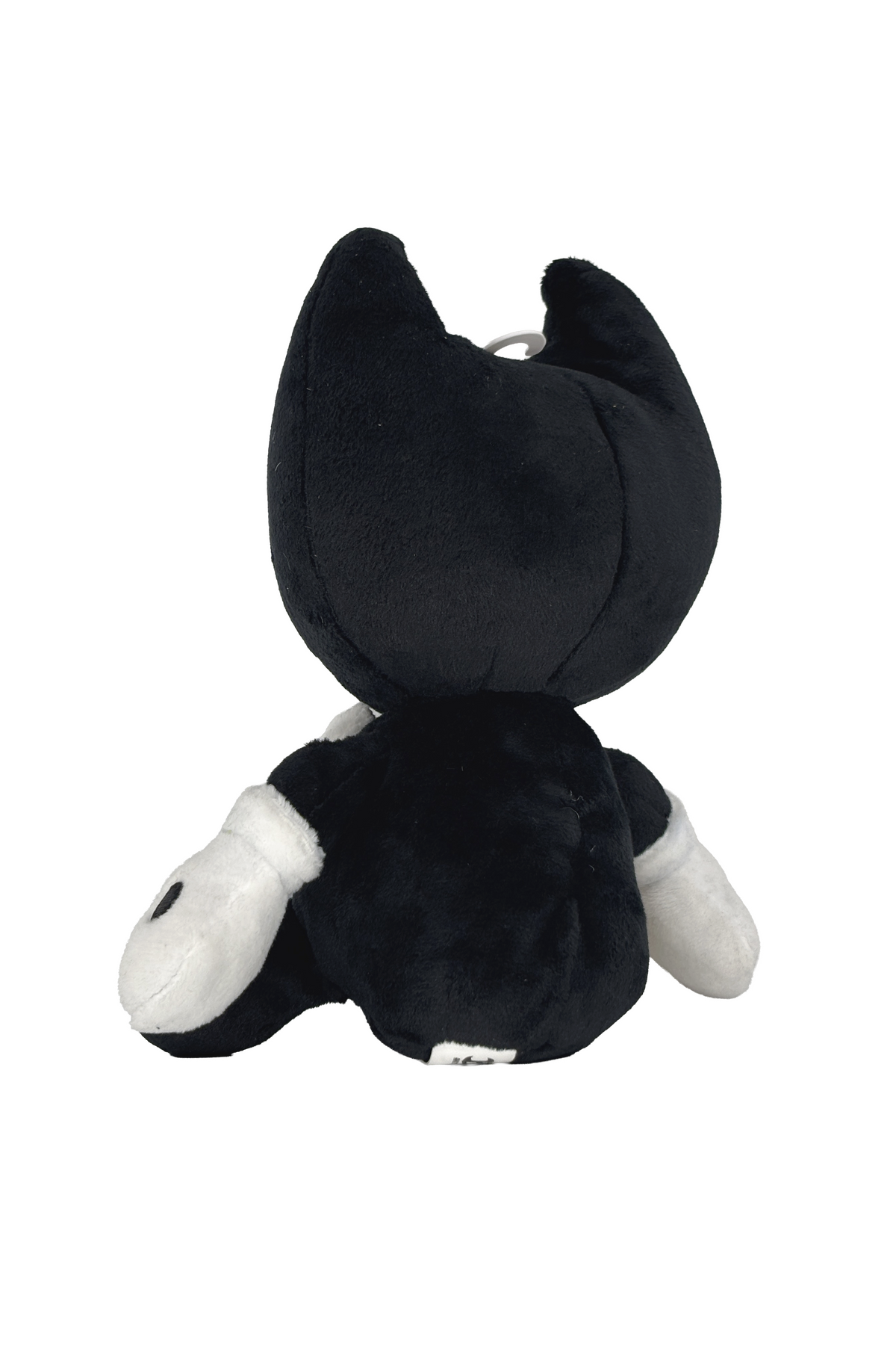 Small Ink Bendy Plushie - Bendy