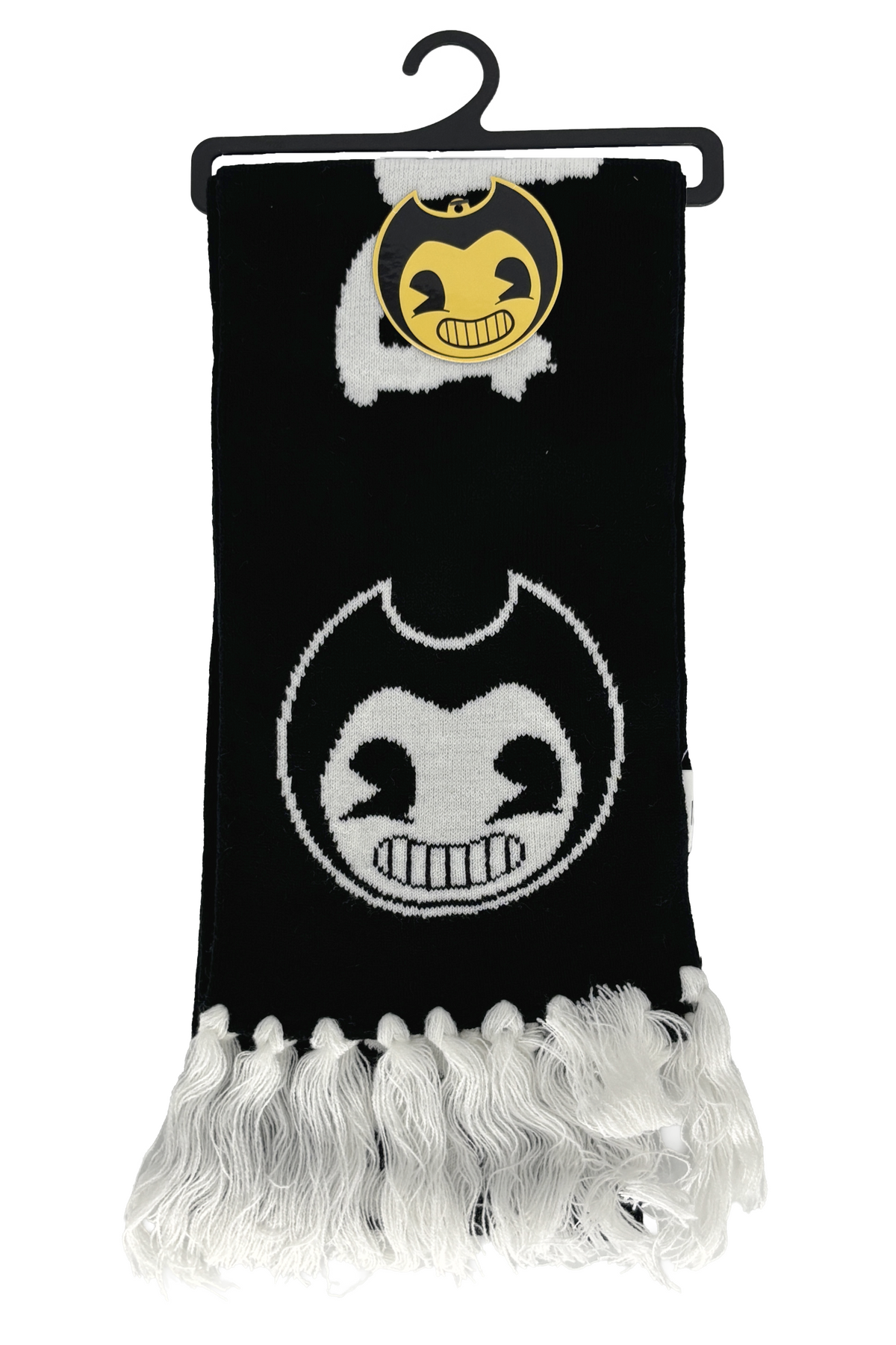 Bendy Scarf - Bendy