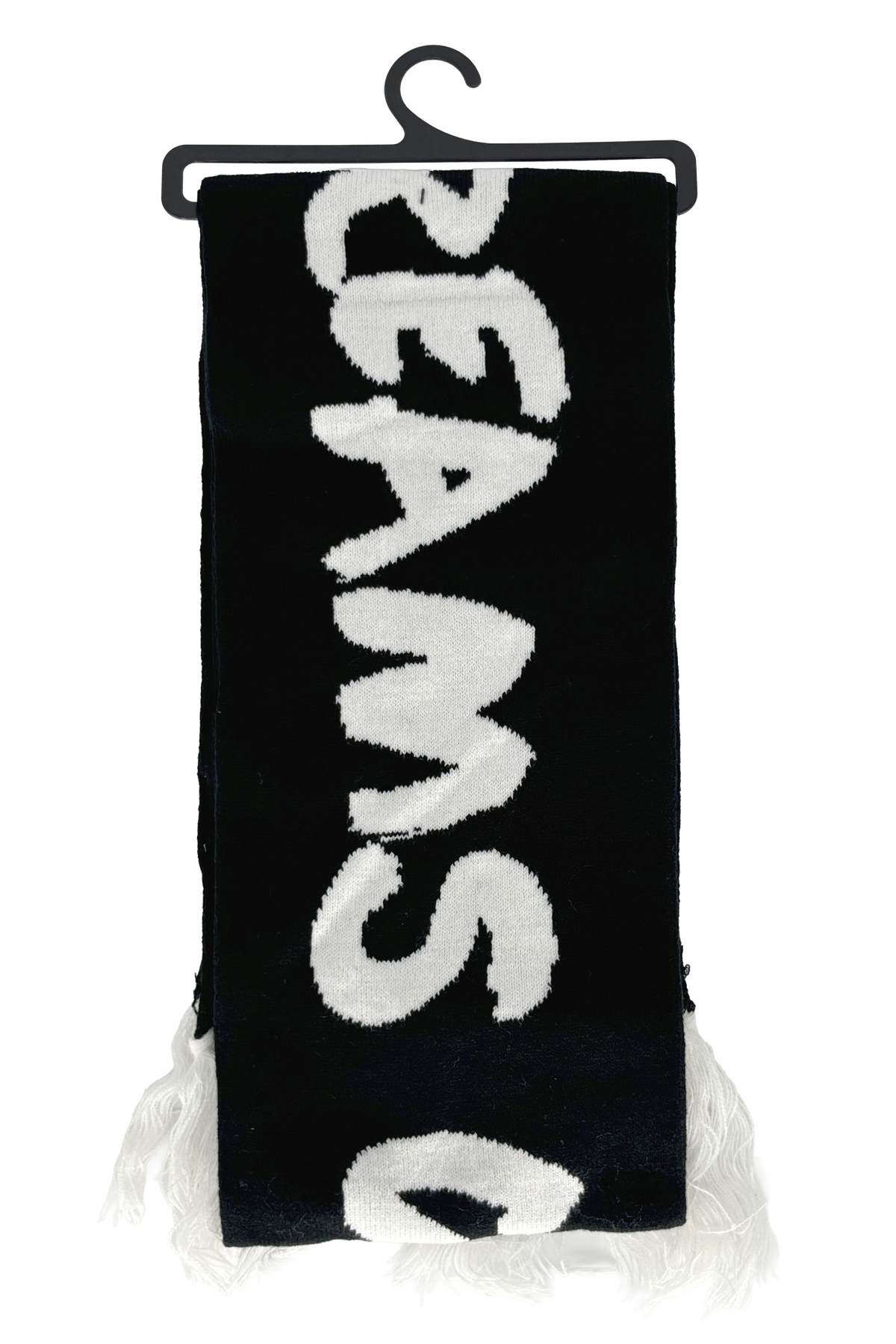 Bendy Scarf - Bendy