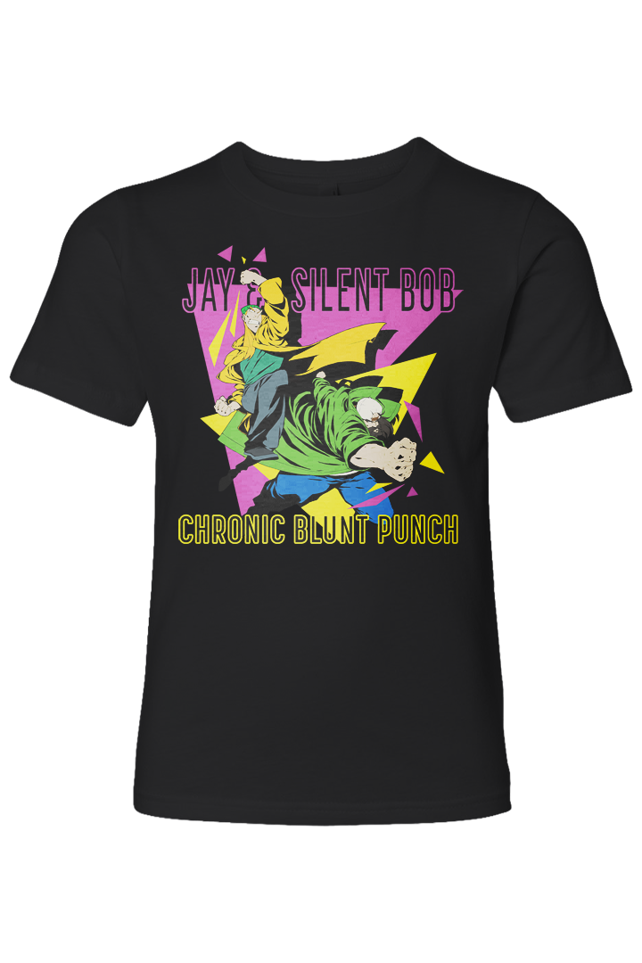 Blunt Punch-5