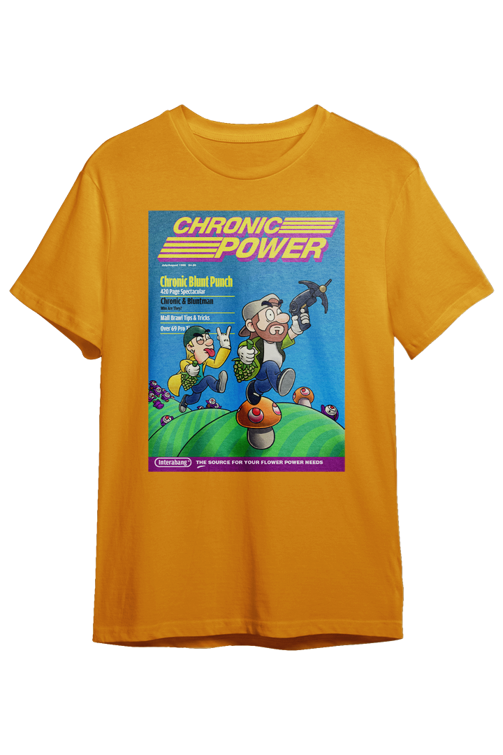 Chronic Power