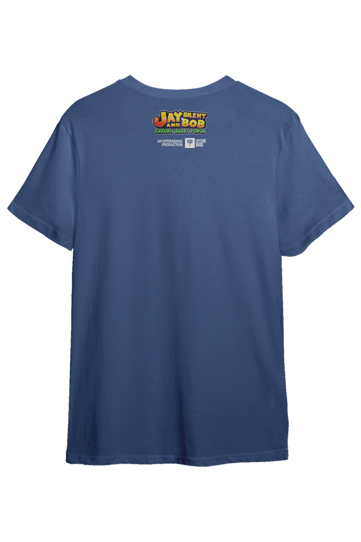 The New Jersey Warriors