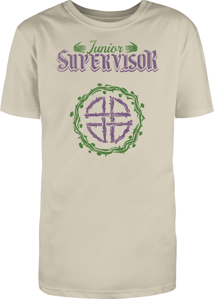 Junior Supervisor