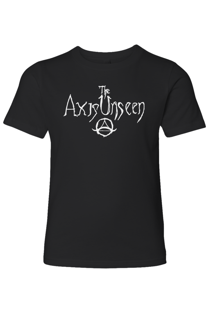 The Axis Unseen Logo-6