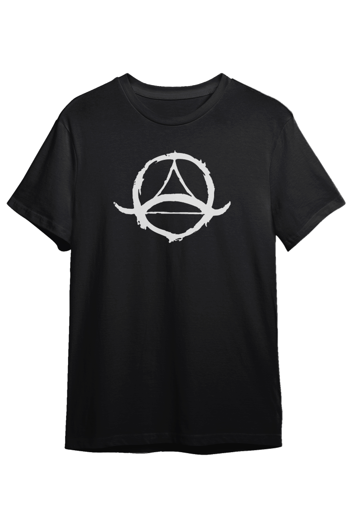 The Axis Unseen Symbol-2