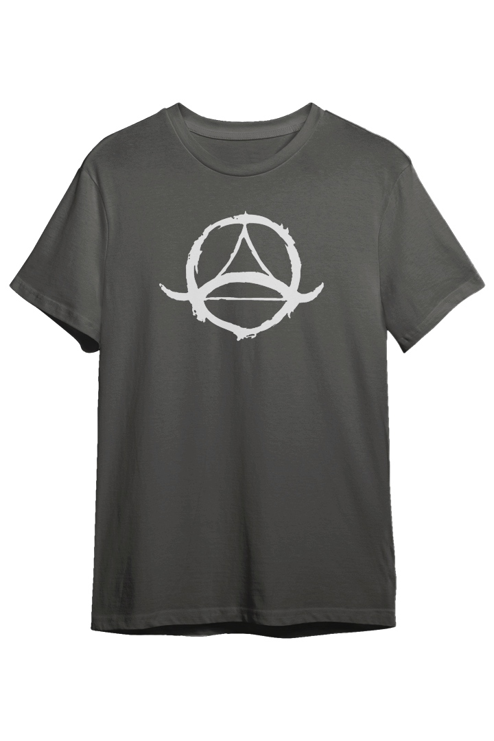 The Axis Unseen Symbol