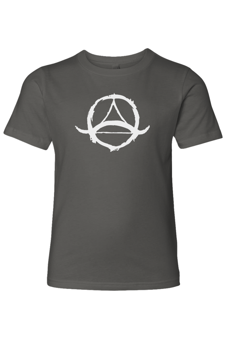 The Axis Unseen Symbol-5