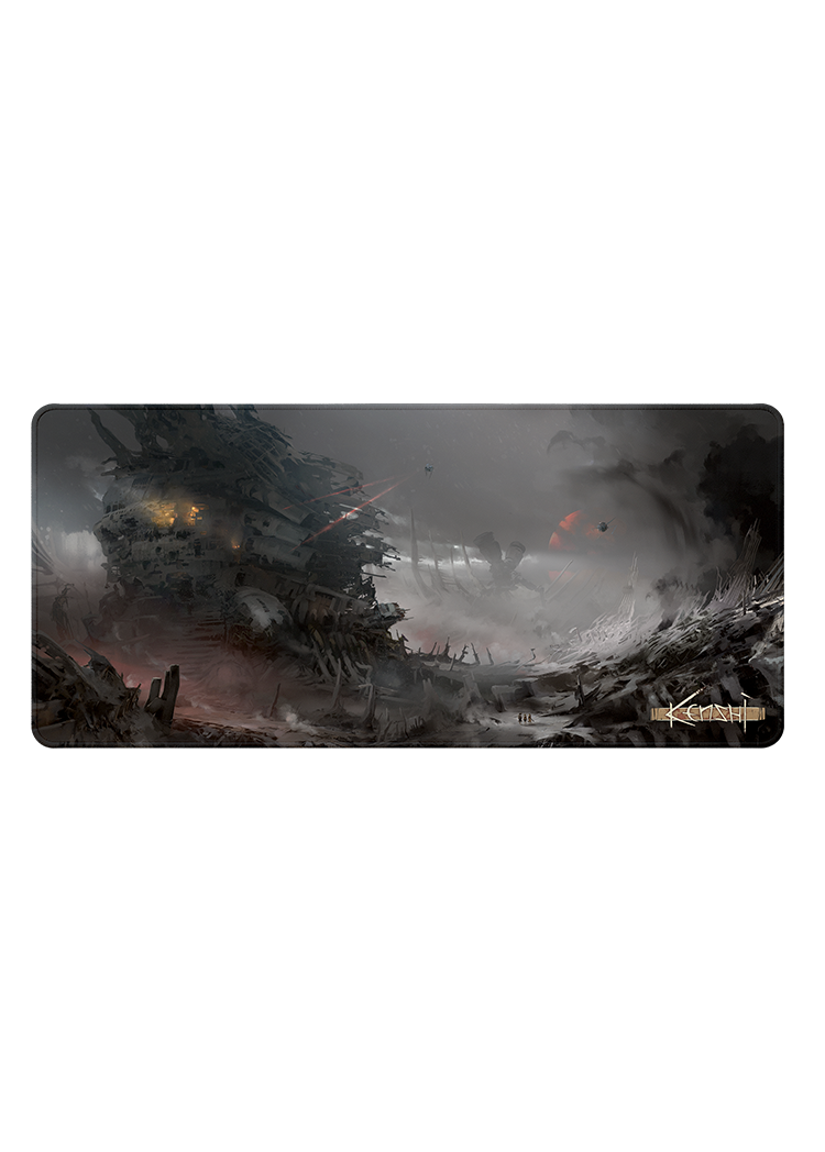 Ashlands Desk Mat