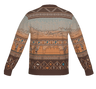 Kenshi Knitted Sweater