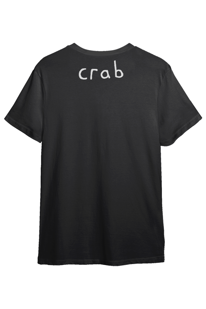 CRAB TOURNAMENT!
