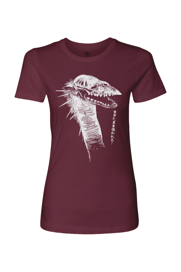 Beak Thing “Eaten Alive!”-5