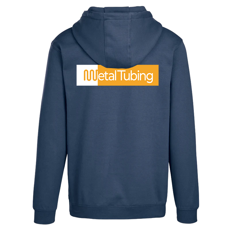 Metal Tubing Hoodie