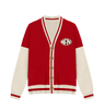 MFN Knitted Cardigan