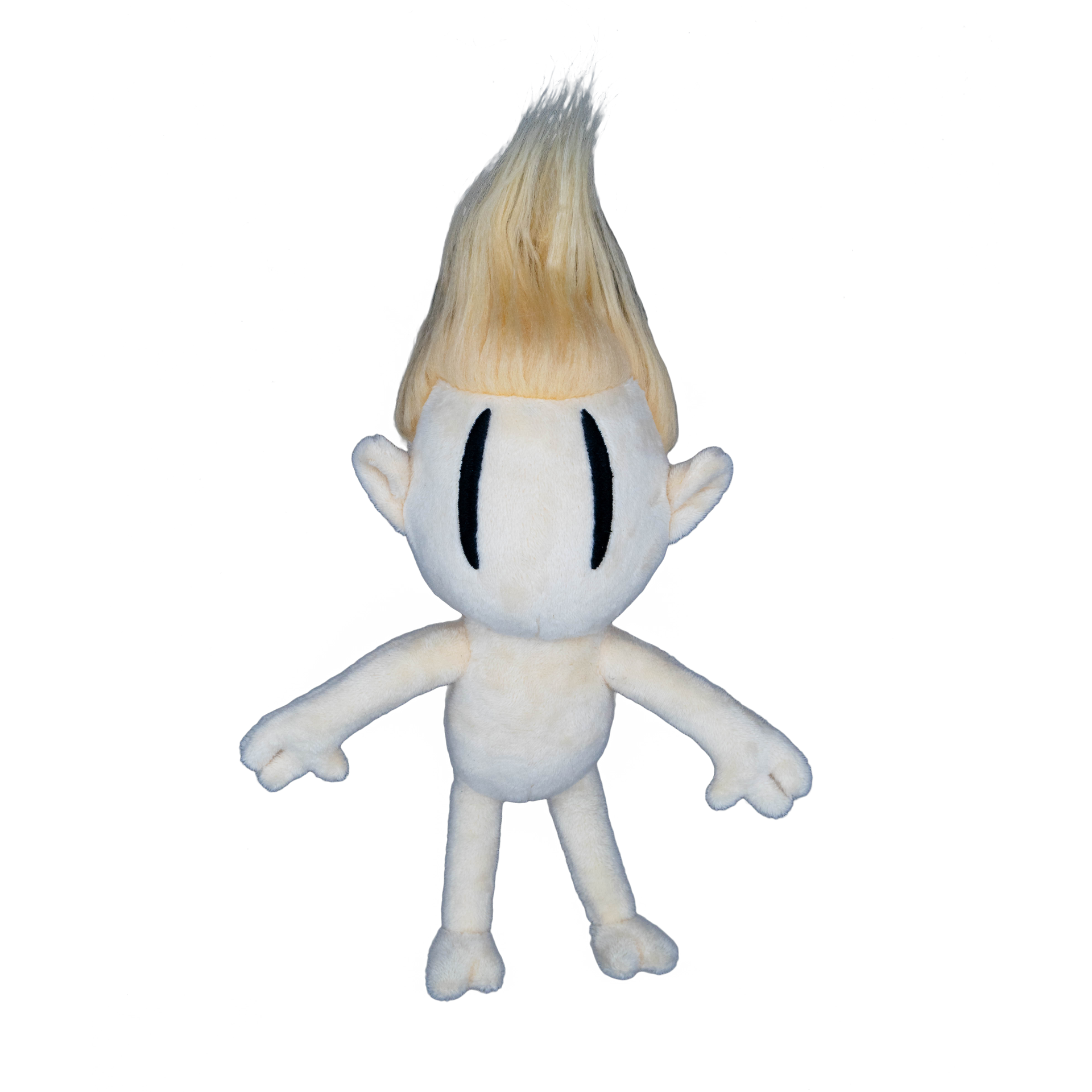 Common Hobb Plush