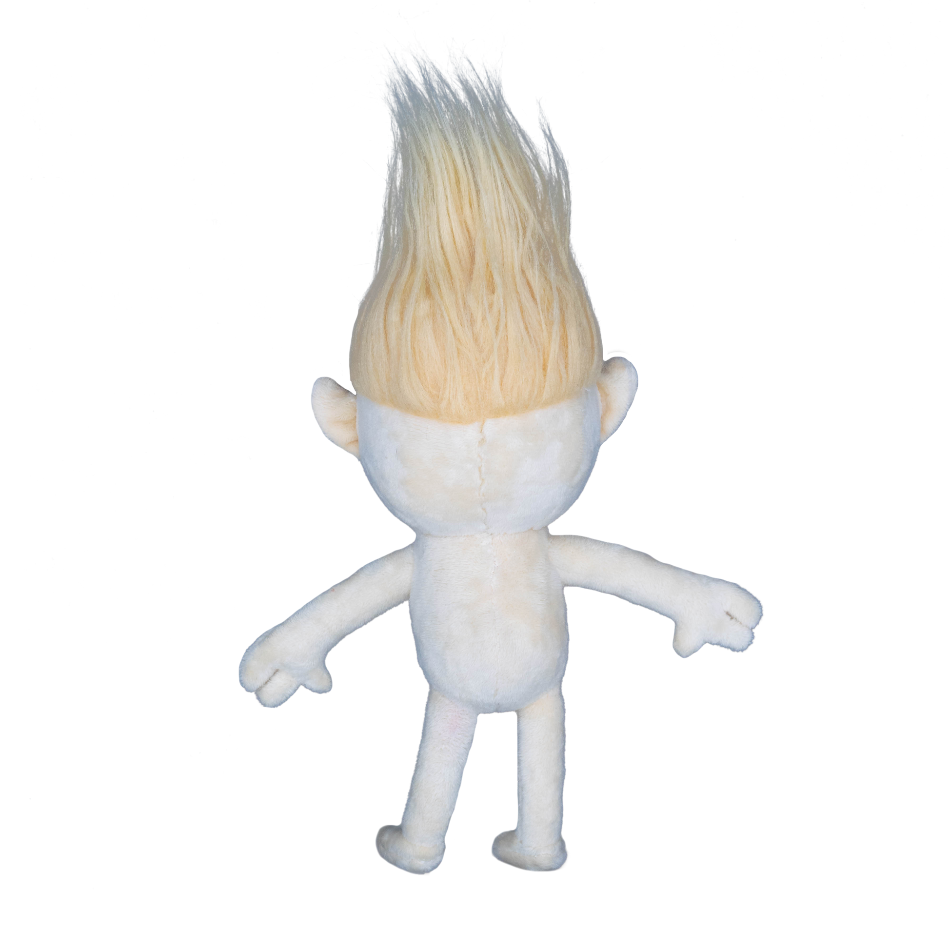 Common Hobb Plush-3