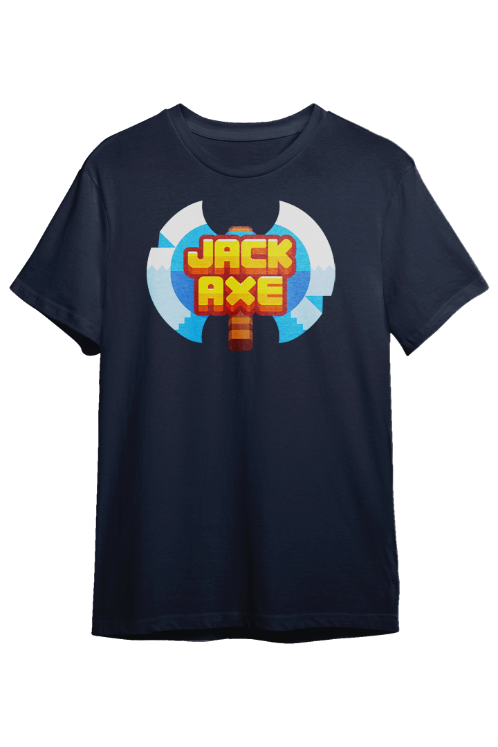 Jack Axe Logo