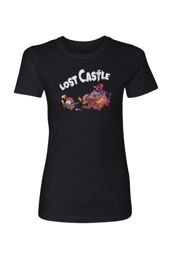 Flee the Beast
