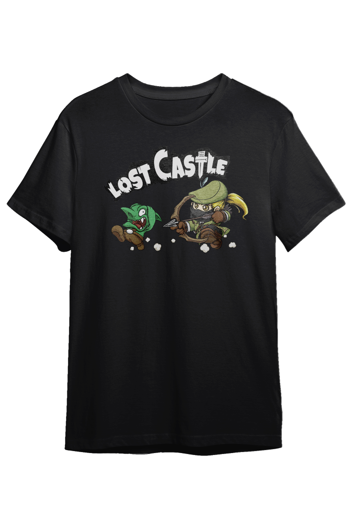 Goblin Hunter