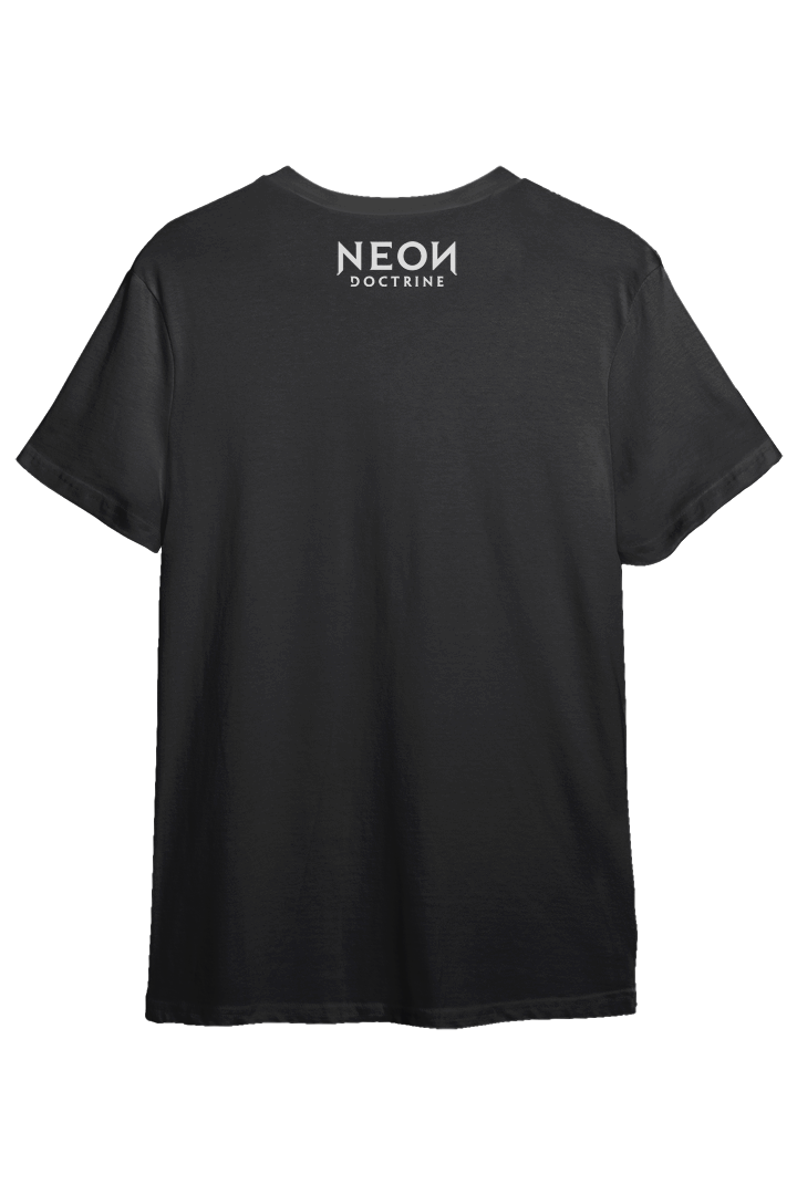 Neon Doctrine Tee