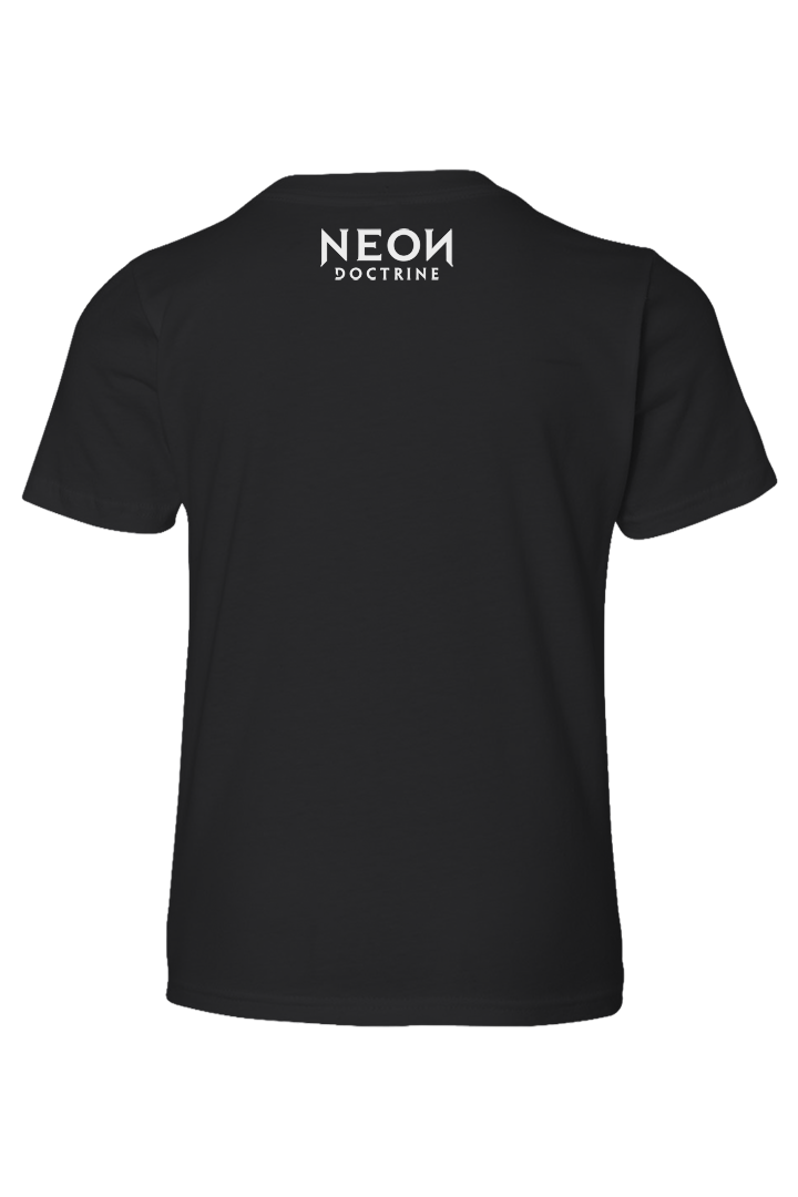 Neon Doctrine Tee-6