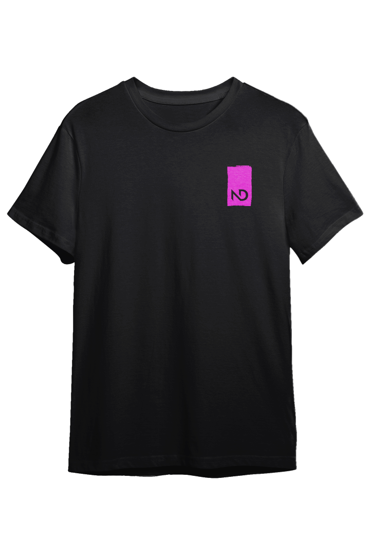 Neon Doctrine Tee-1