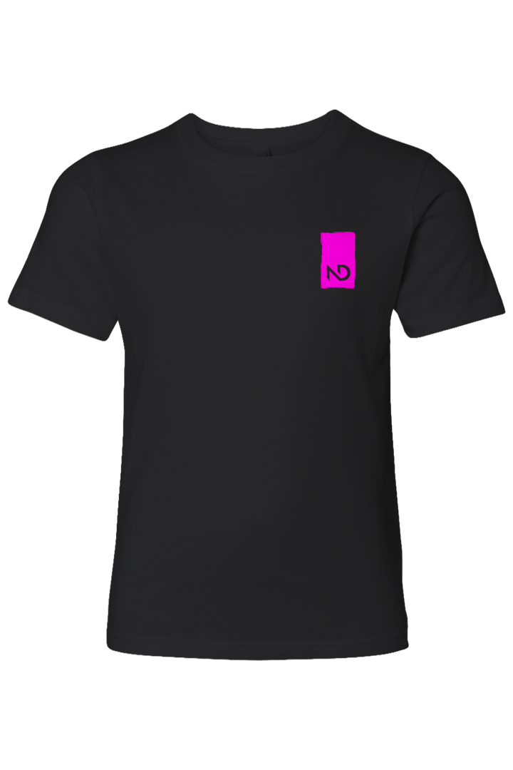 Neon Doctrine Tee-5