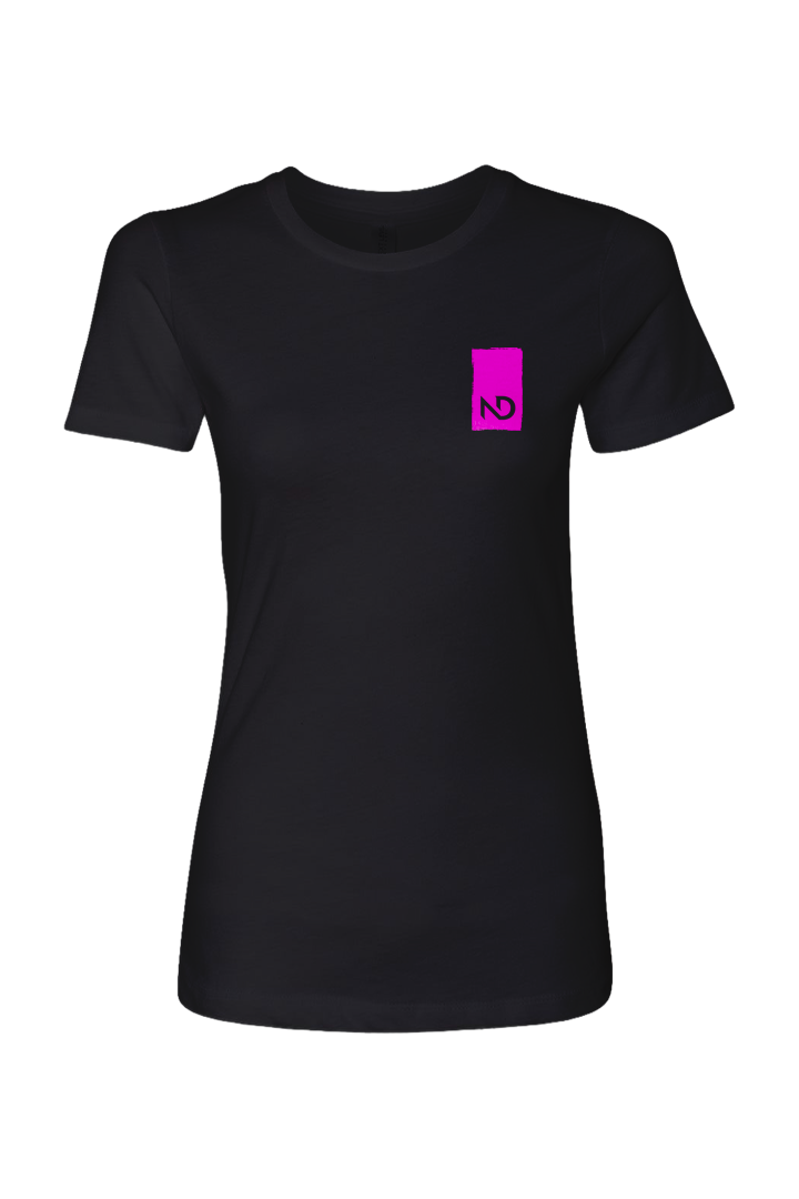 Neon Doctrine Tee-3